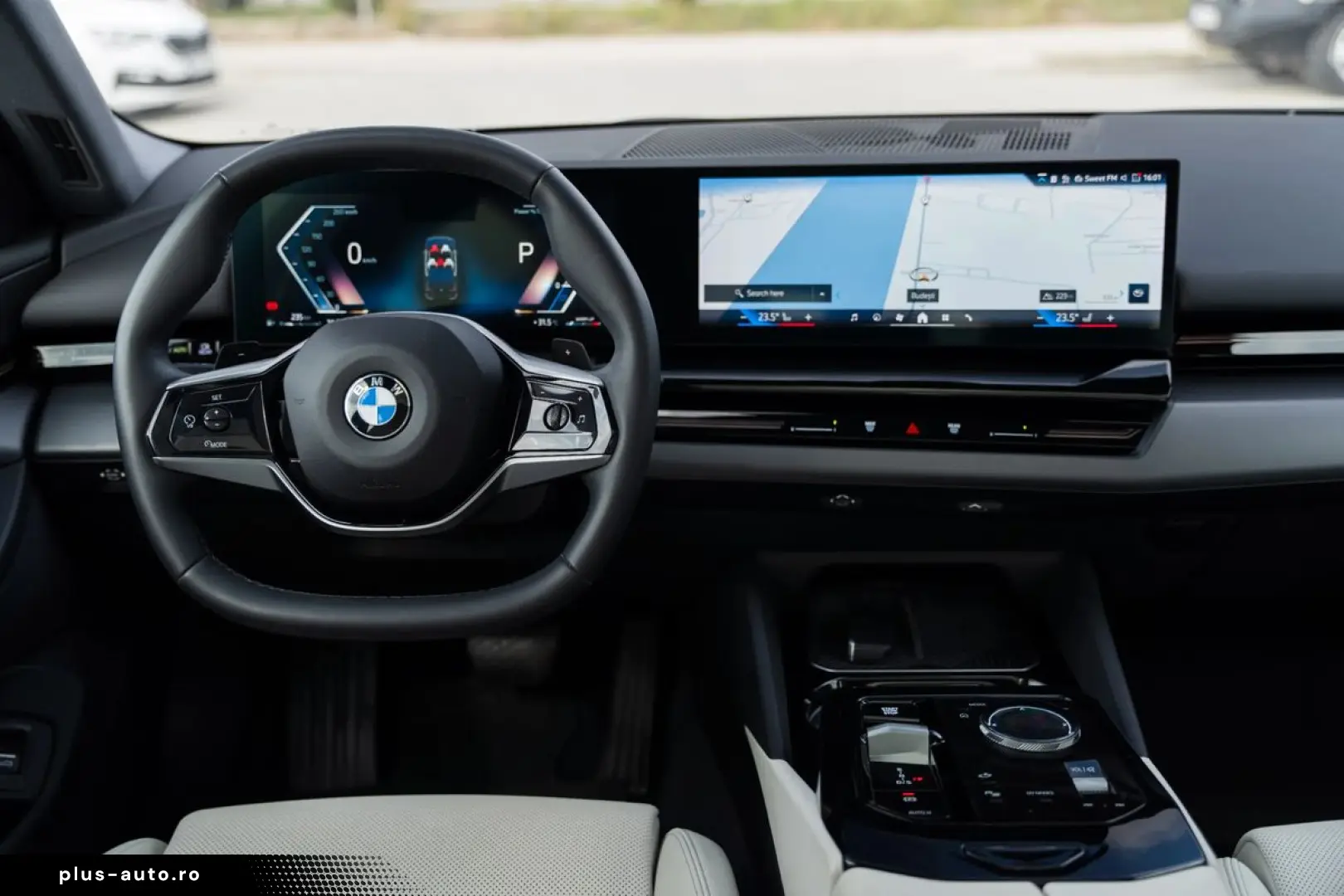 Bmw Seria-5