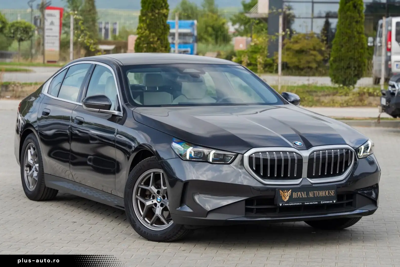 Bmw Seria-5