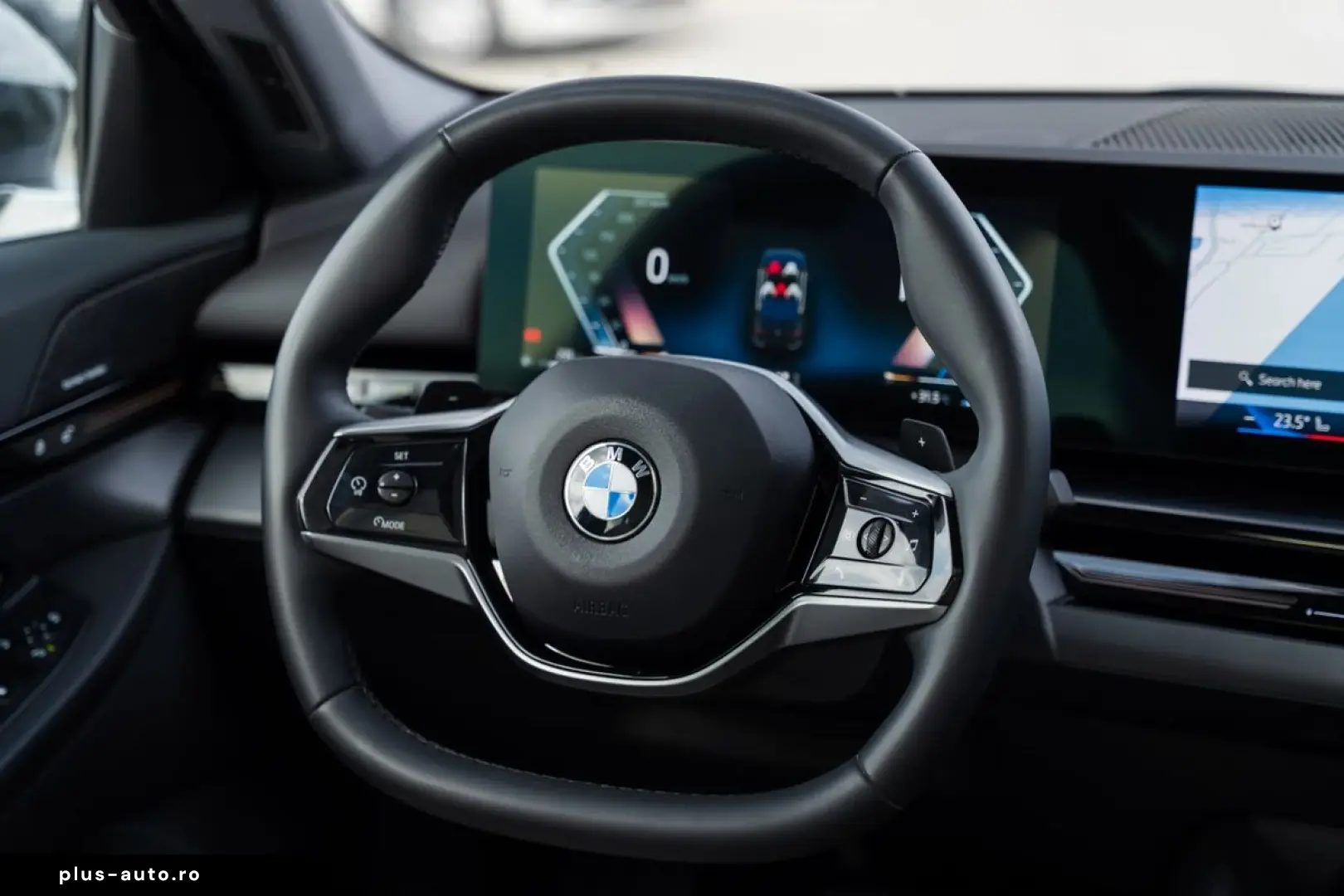 Bmw Seria-5