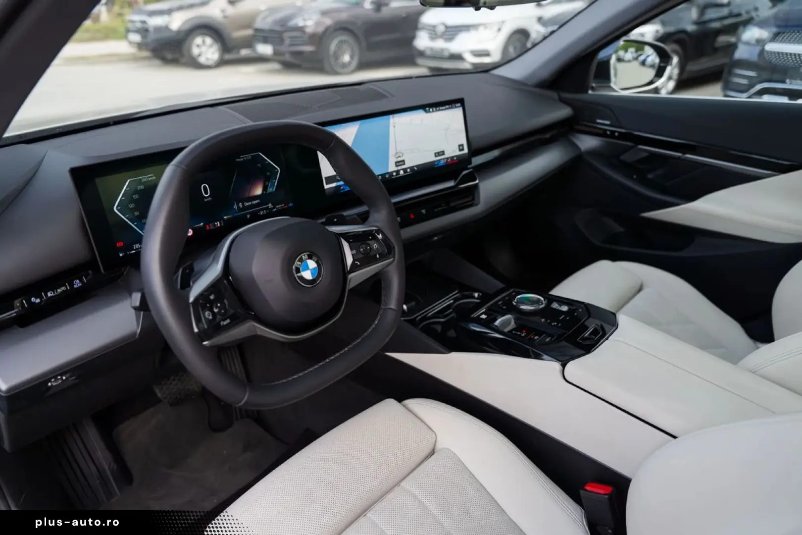 Bmw Seria-5