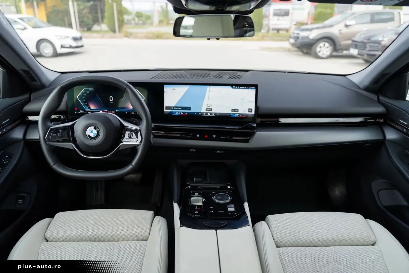 Bmw Seria-5