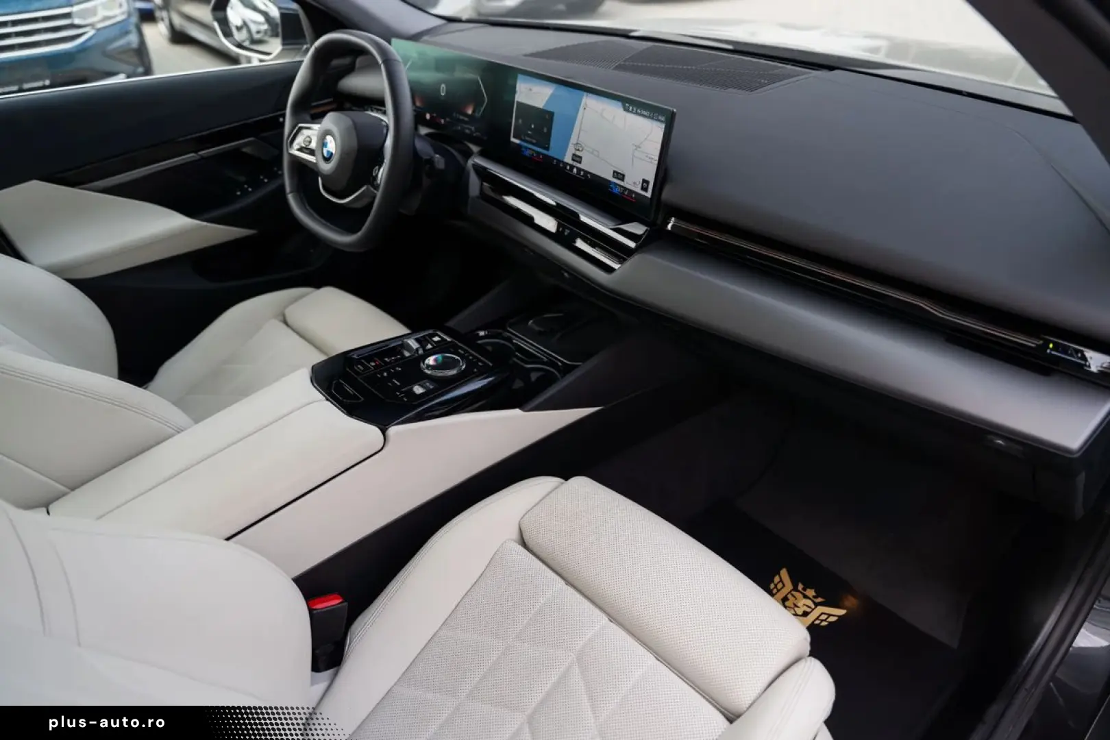 Bmw Seria-5