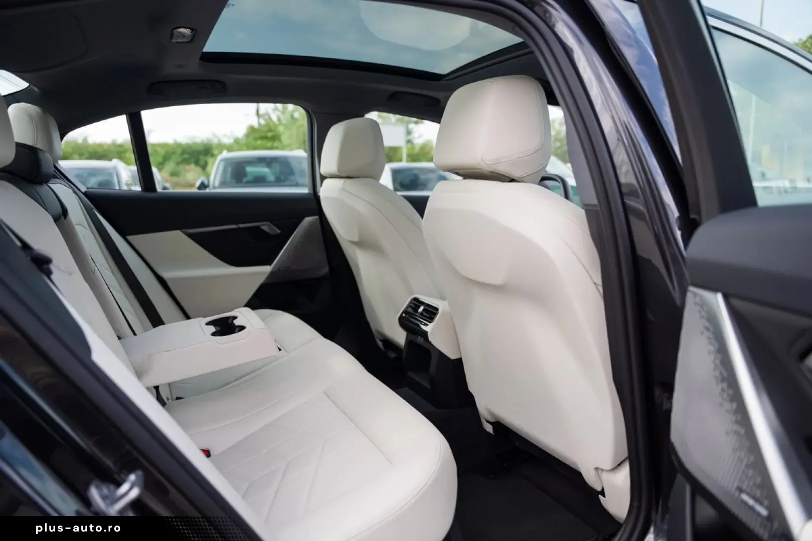 Bmw Seria-5