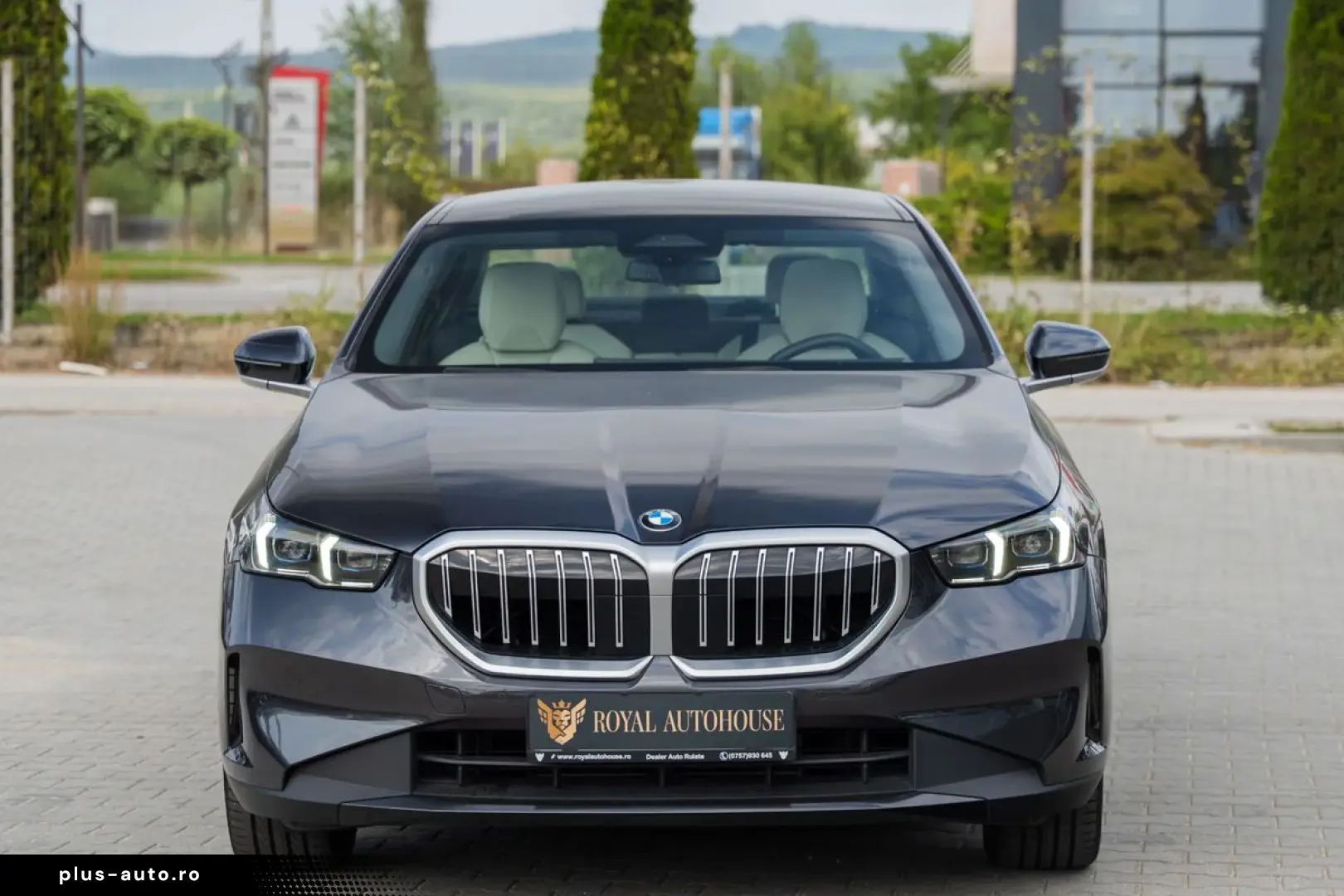 Bmw Seria-5