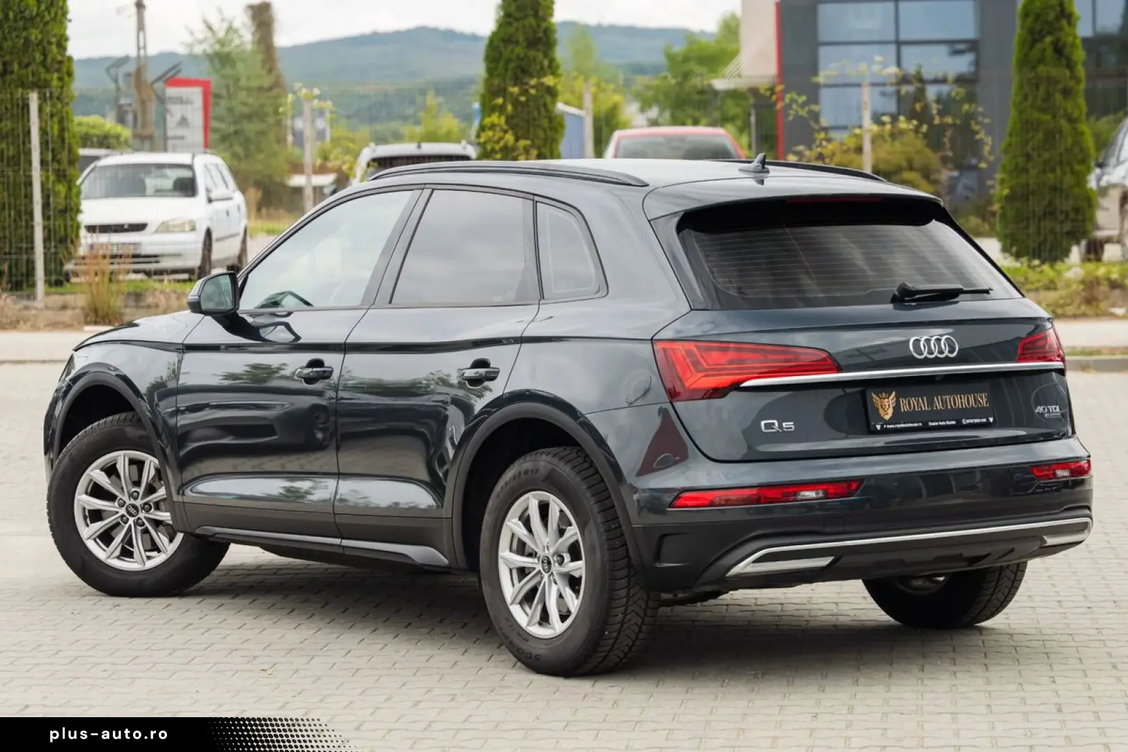 Audi Q5