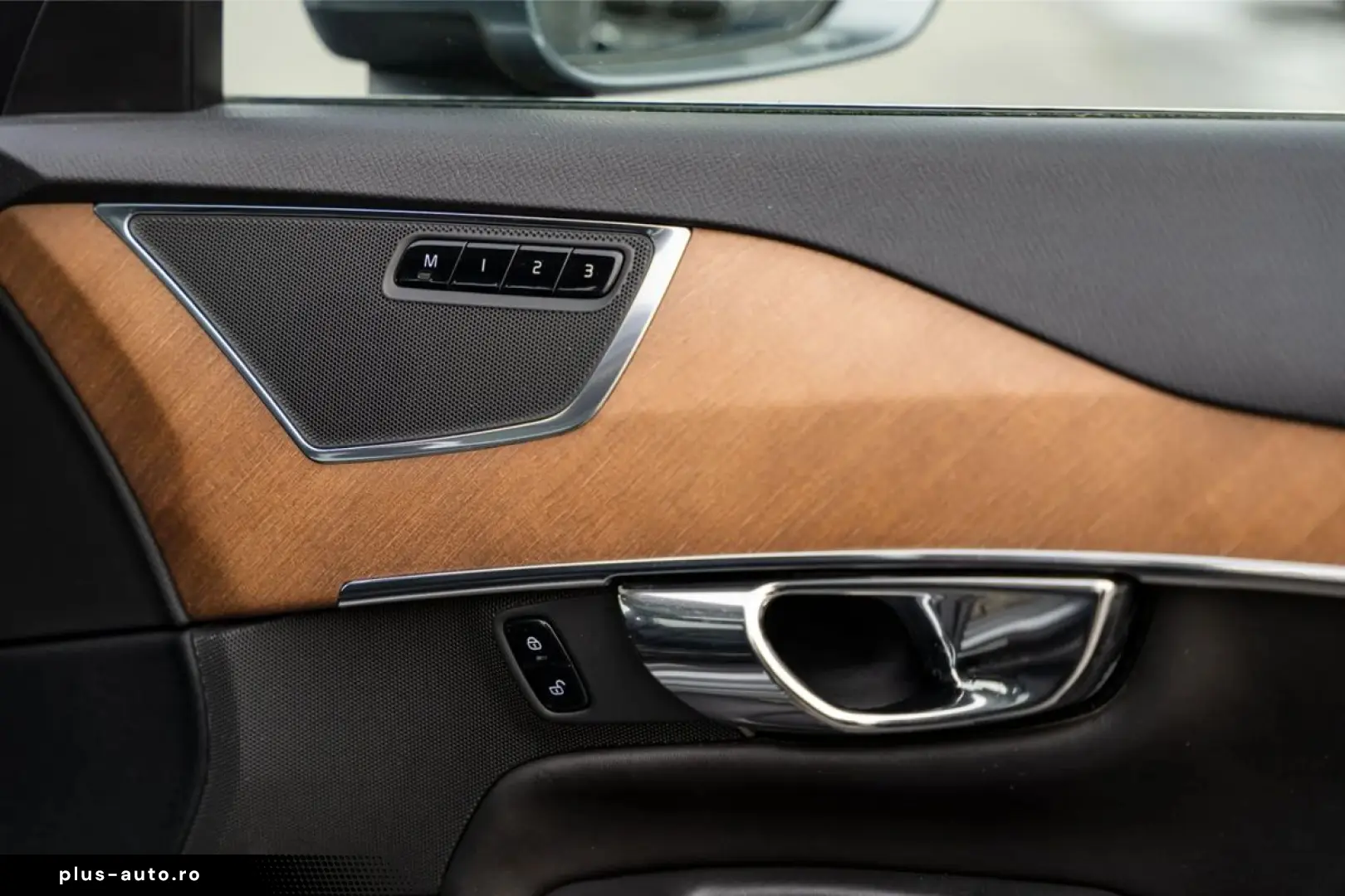 Volvo Xc-90