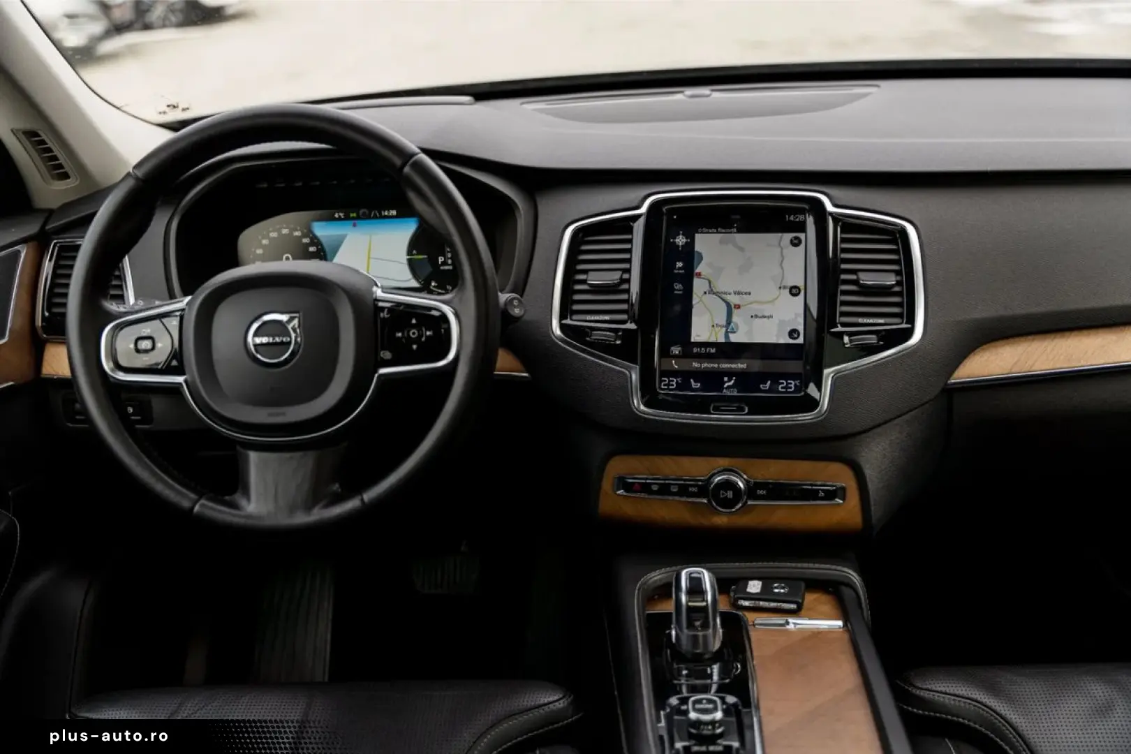 Volvo Xc-90