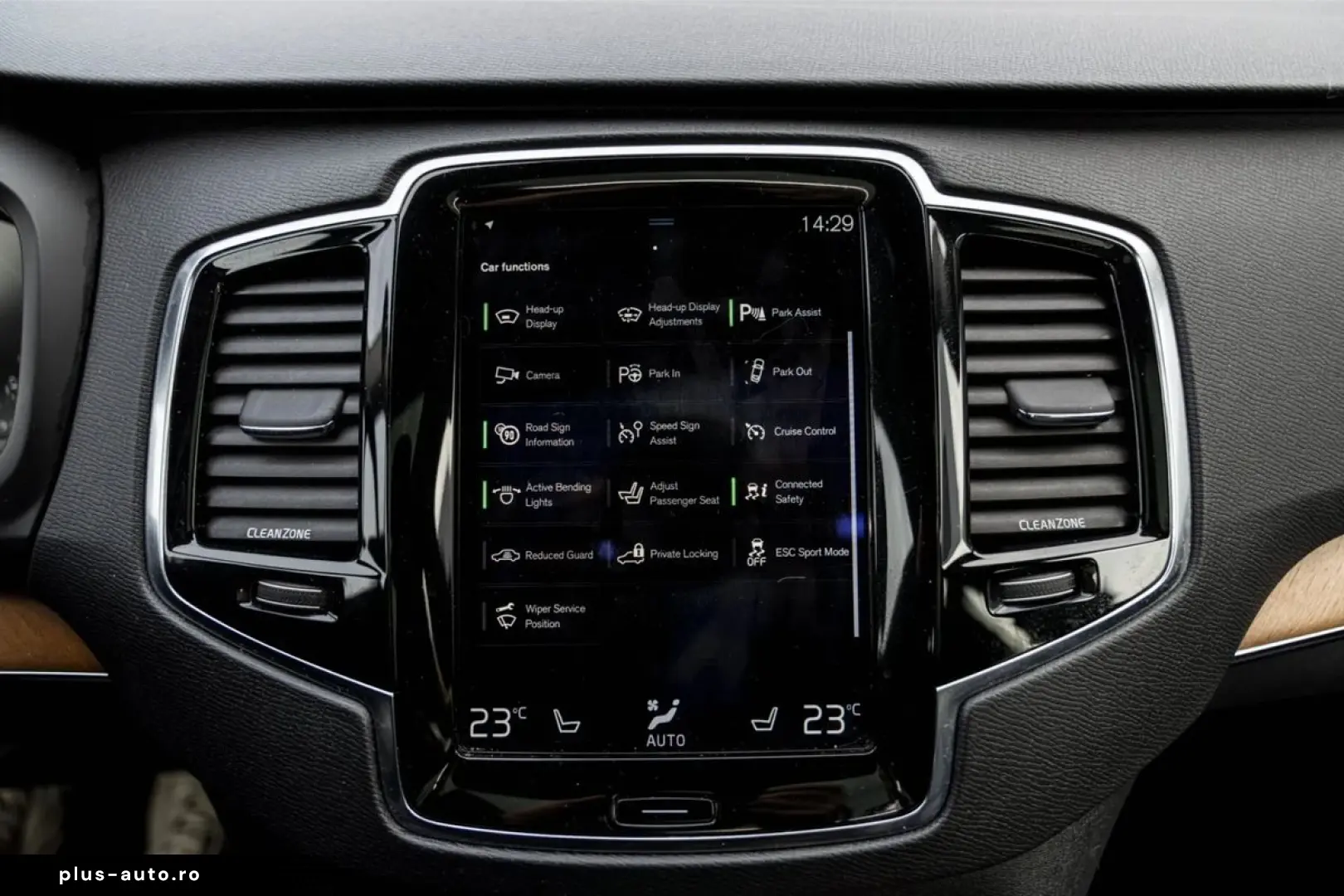 Volvo Xc-90