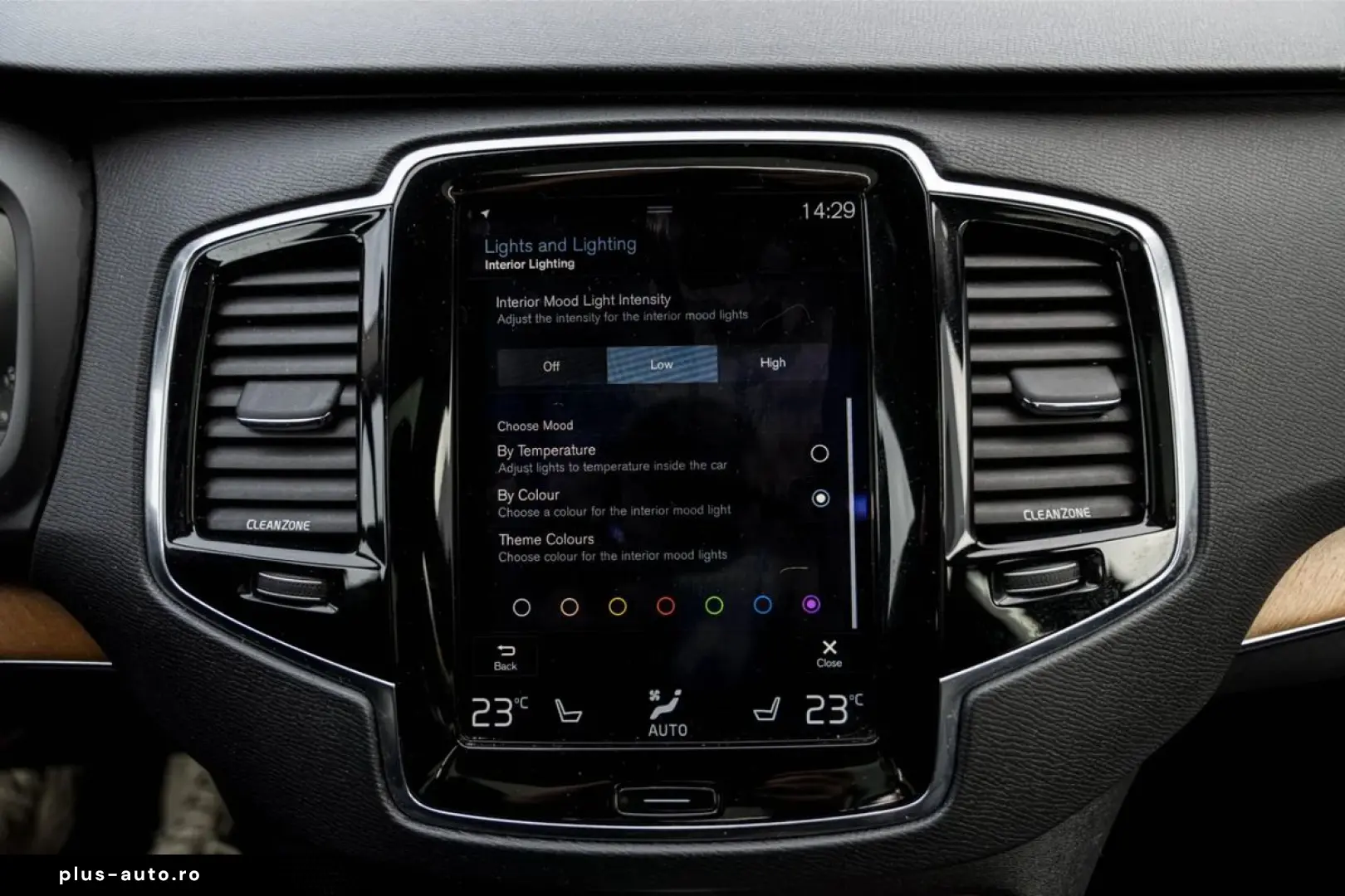 Volvo Xc-90