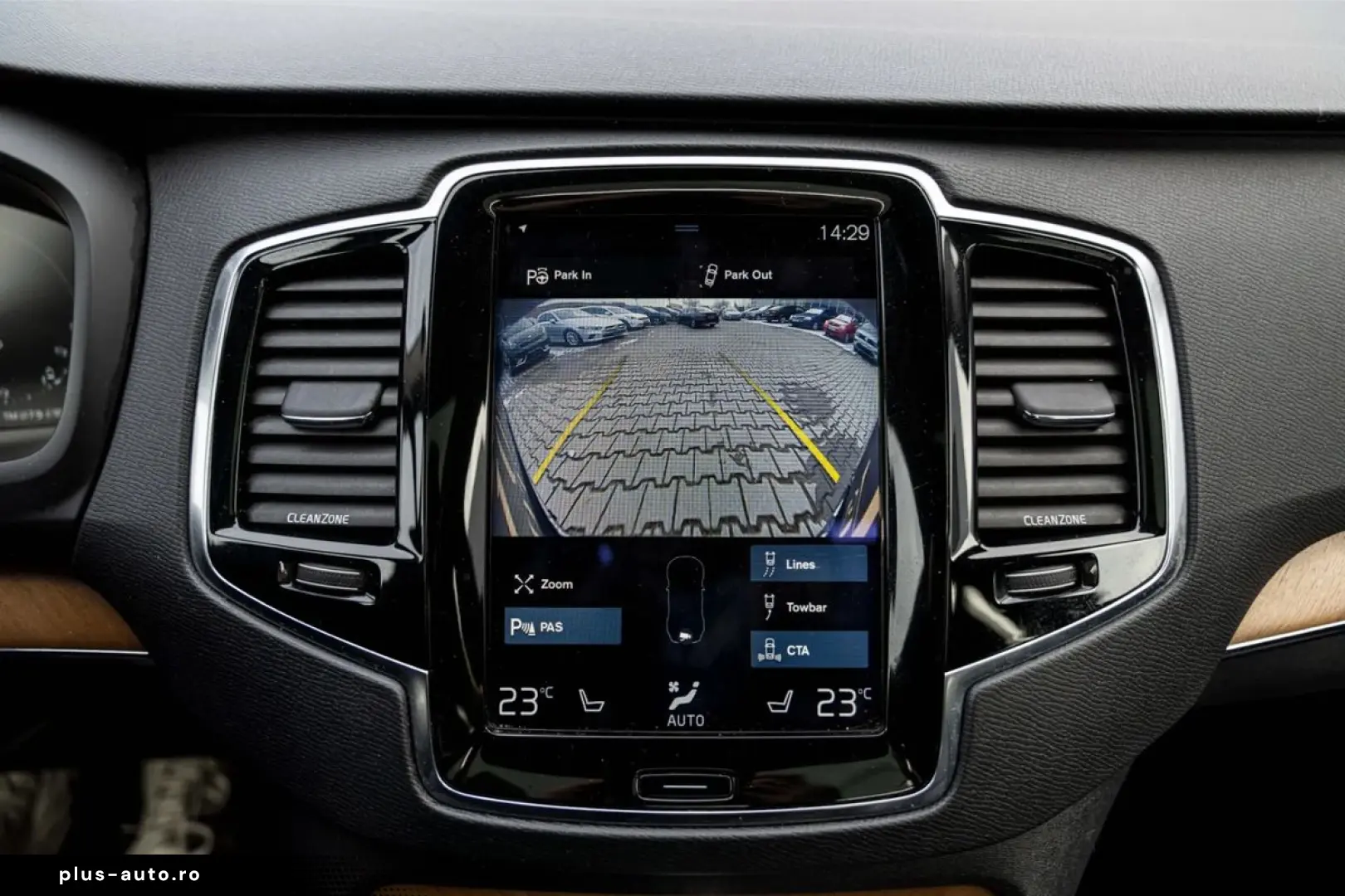 Volvo Xc-90