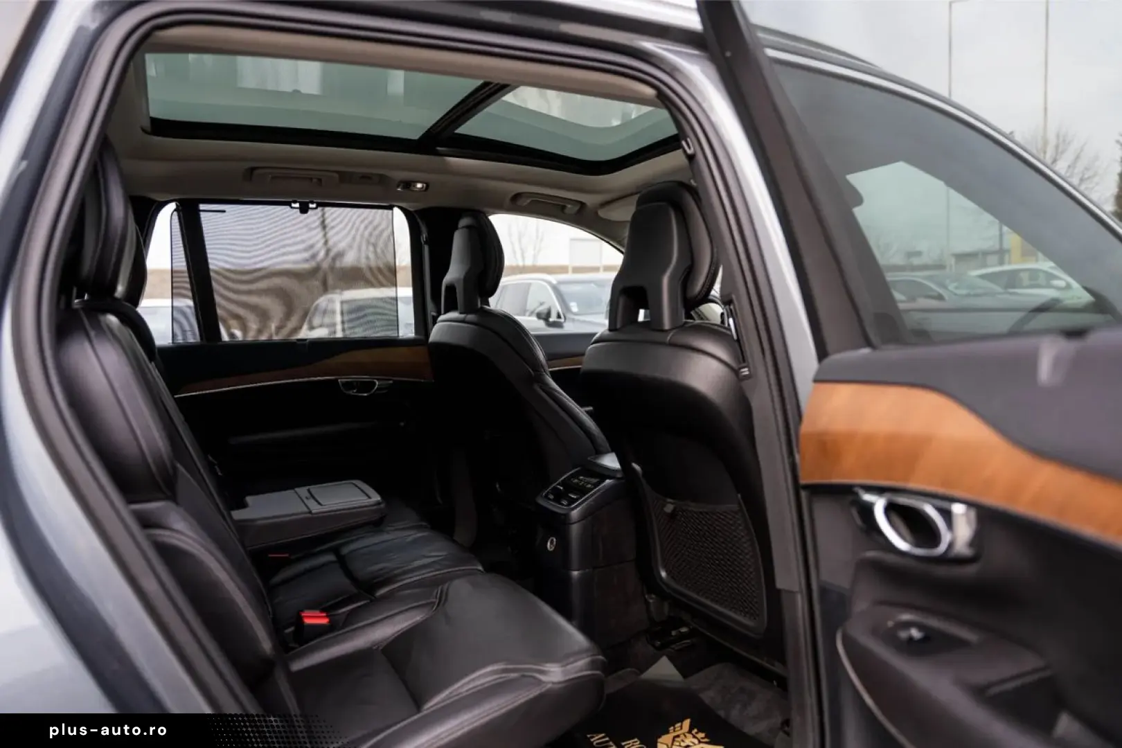 Volvo Xc-90