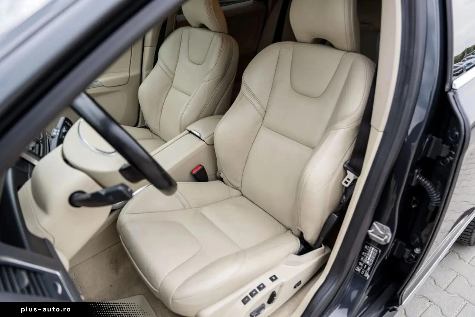 Volvo Xc-60