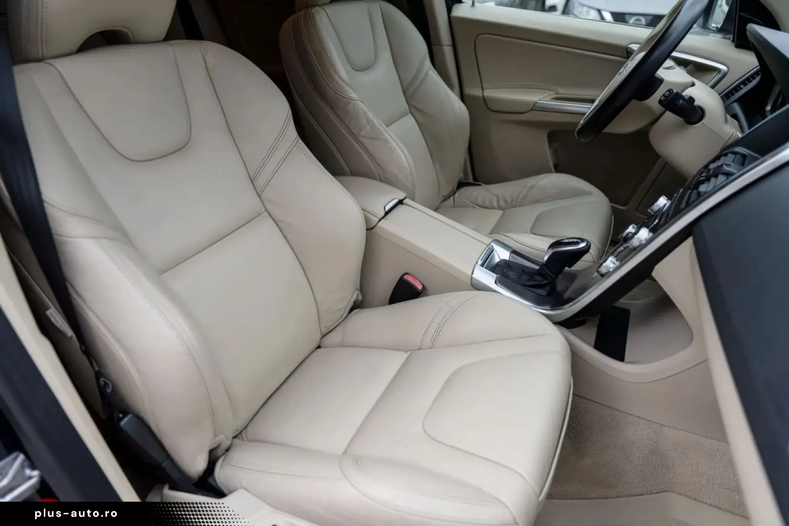 Volvo Xc-60