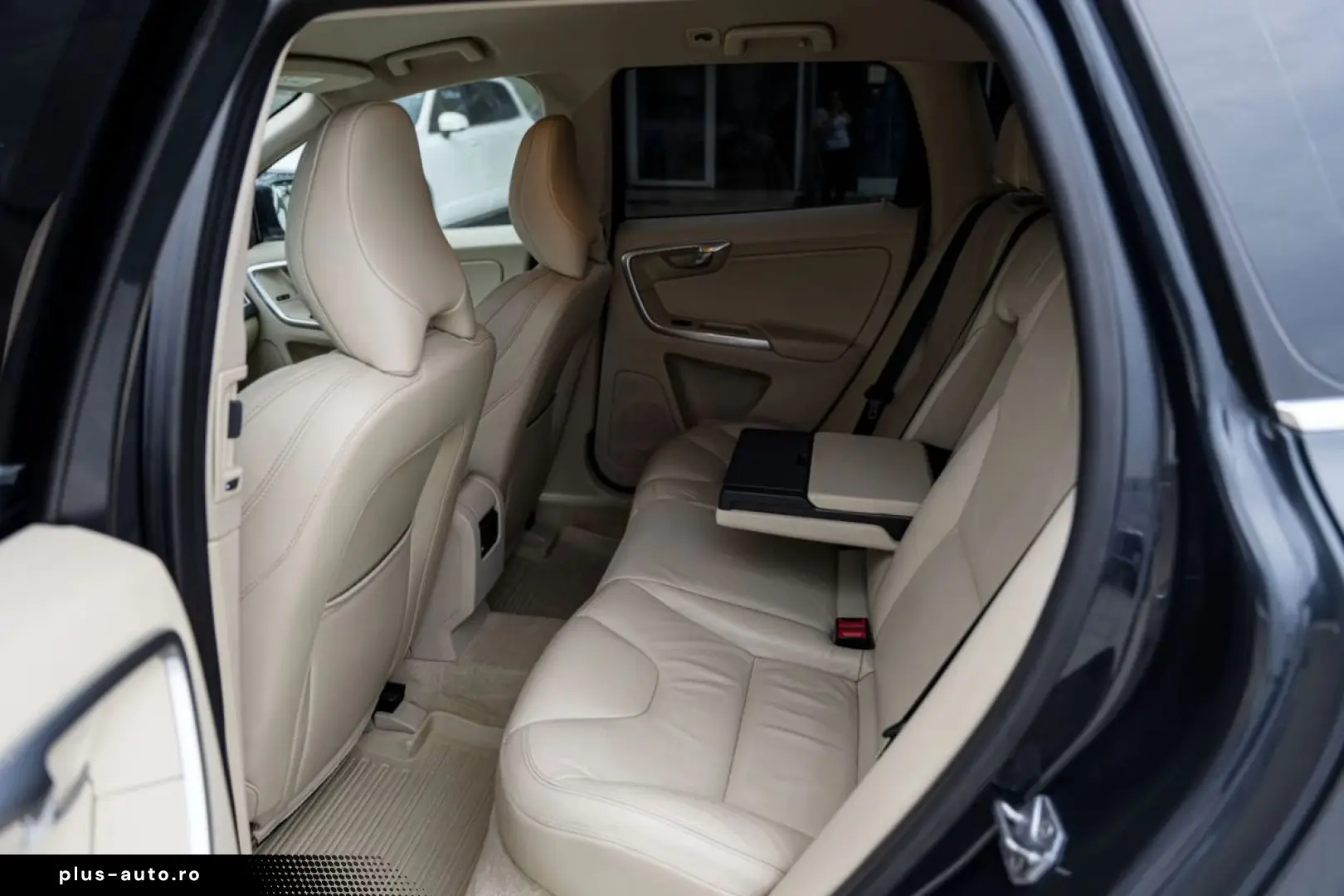 Volvo Xc-60
