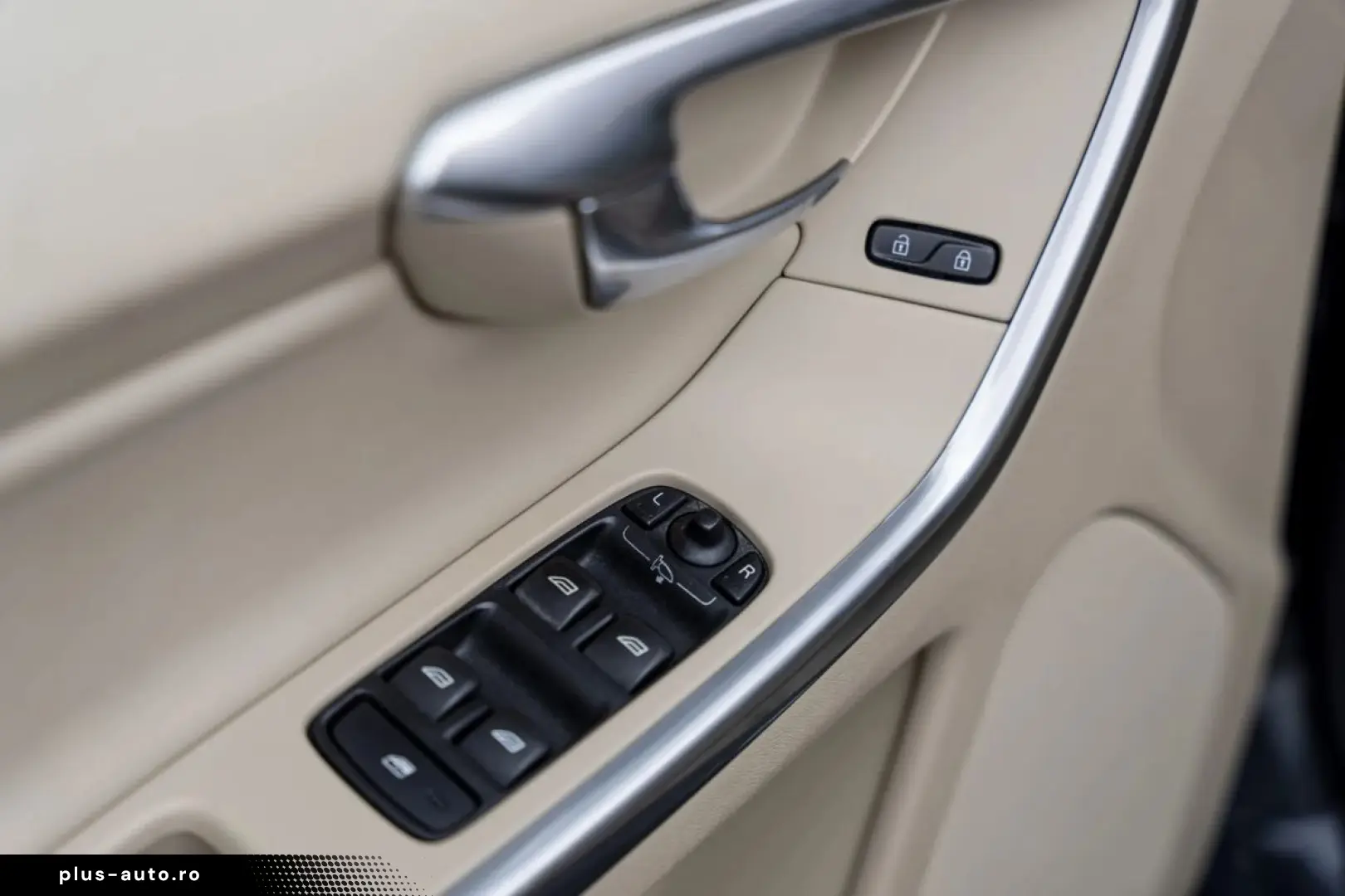 Volvo Xc-60