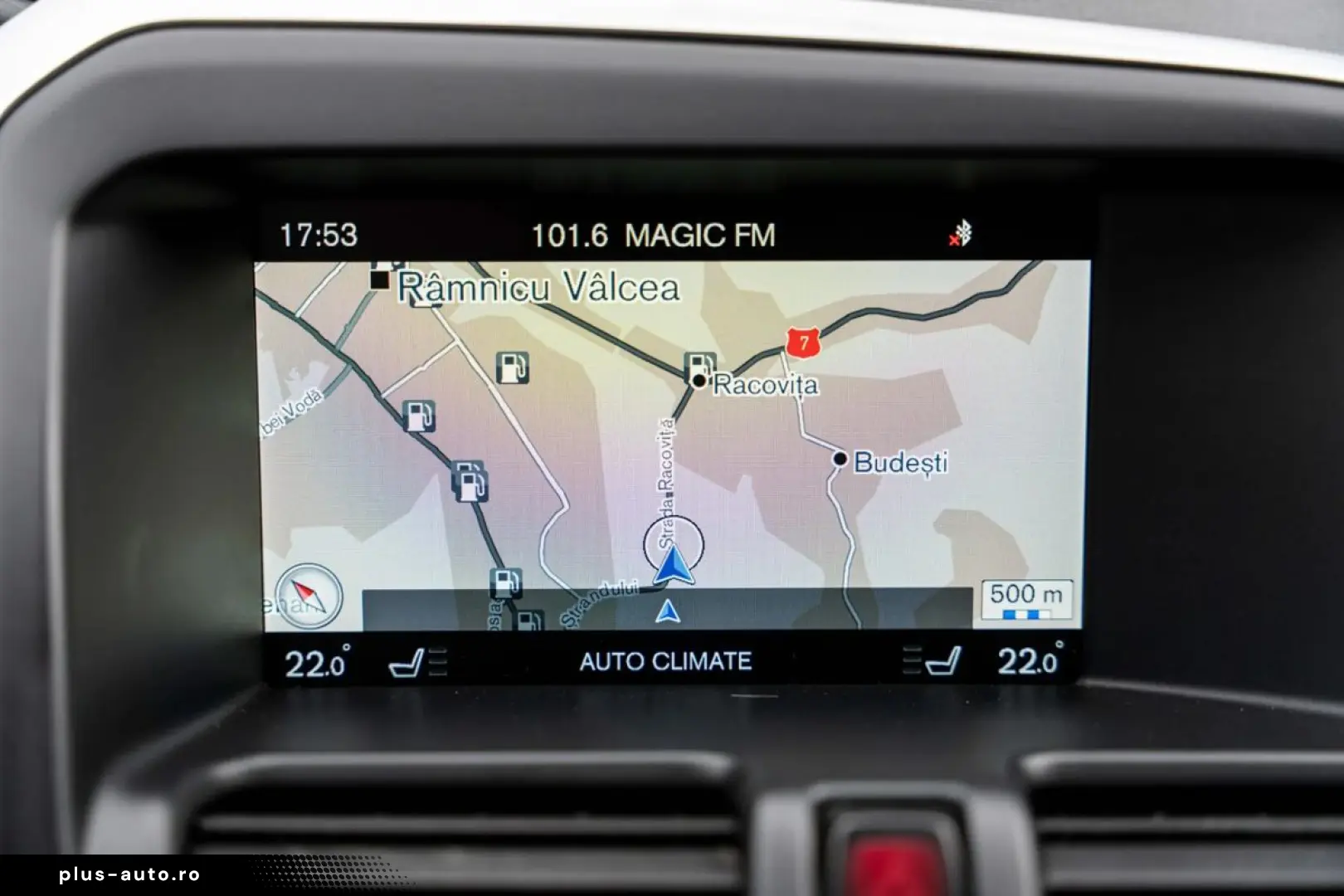 Volvo Xc-60