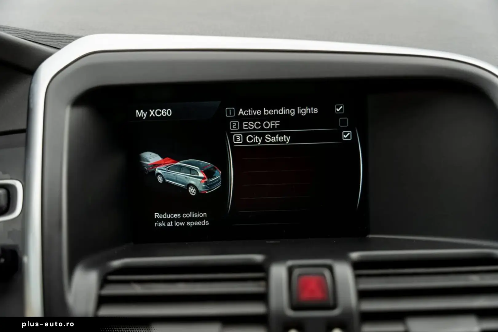 Volvo Xc-60