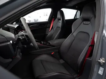 PORSCHE Panamera GTS SportDesign Beifahrerdisplay Pano