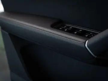 PORSCHE Cayenne S E-Hybrid SportDesign DVD im Fond AHK