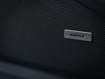 PORSCHE Cayenne S E-Hybrid SportDesign DVD im Fond AHK