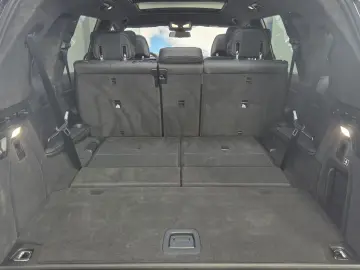 BMW X7 xDrive40d M Sport Pro AHK Sitzlüftung ACC