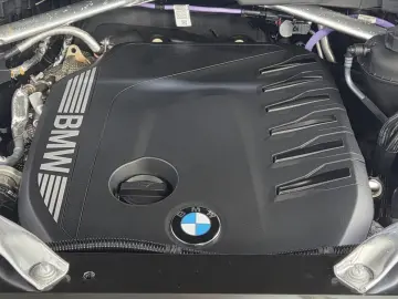 BMW X7 xDrive40d M Sport Pro AHK Sitzlüftung ACC