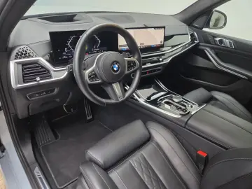 BMW X7 xDr40d M Sport Pro AHK ACC 360  Sitzlüftung