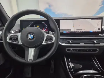 BMW X7 xDr40d M Sport Pro AHK ACC 360  Sitzlüftung