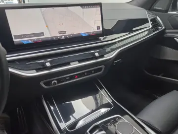 BMW X7 xDr40d M Sport Pro AHK ACC 360  Sitzlüftung