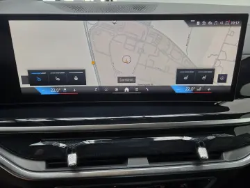 BMW X7 xDr40d M Sport Pro AHK ACC 360  Sitzlüftung