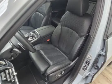 BMW X7 xDr40d M Sport Pro AHK ACC 360  Sitzlüftung