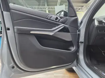 BMW X7 xDr40d M Sport Pro AHK ACC 360  Sitzlüftung