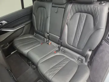 BMW X7 xDr40d M Sport Pro AHK ACC 360  Sitzlüftung