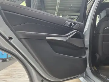 BMW X7 xDr40d M Sport Pro AHK ACC 360  Sitzlüftung