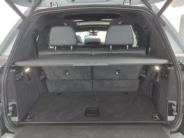 BMW X7 xDr40d M Sport Pro AHK ACC 360  Sitzlüftung