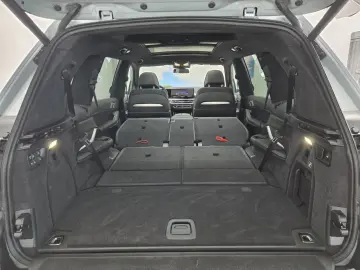BMW X7 xDr40d M Sport Pro AHK ACC 360  Sitzlüftung