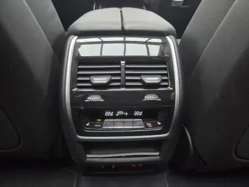 BMW X7 xDr40d M Sport Pro AHK ACC 360  Sitzlüftung