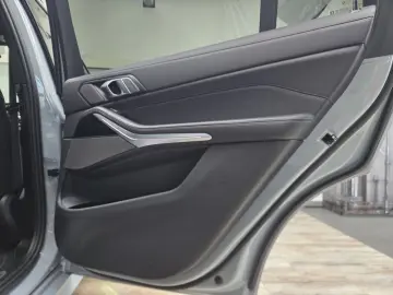 BMW X7 xDr40d M Sport Pro AHK ACC 360  Sitzlüftung