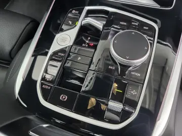BMW X7 xDr40d M Sport Pro AHK ACC 360  Sitzlüftung