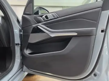 BMW X7 xDr40d M Sport Pro AHK ACC 360  Sitzlüftung