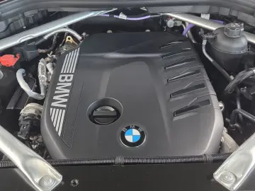 BMW X7 xDr40d M Sport Pro AHK ACC 360  Sitzlüftung