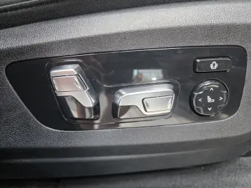 BMW X7 xDr40d M Sport Pro AHK ACC 360  Sitzlüftung