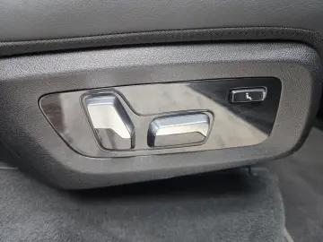 BMW X7 xDr40d M Sport Pro AHK ACC 360  Sitzlüftung