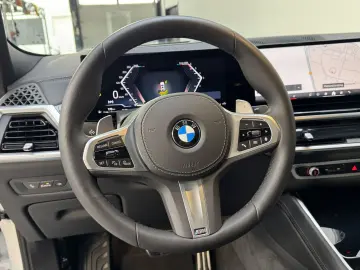 BMW X6 xDrive30d M Sport Pro AHK Pano Sitzlüft. ACC