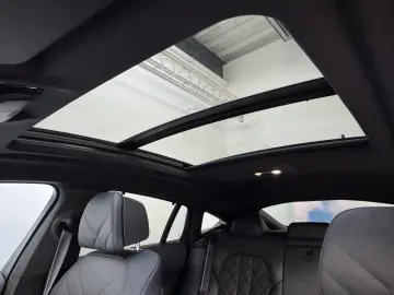 BMW X6 xDrive30d M Sport Pro AHK Pano Sitzlüft. ACC