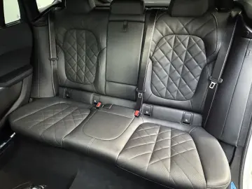 BMW X6 xDrive30d M Sport Pro AHK Pano Sitzlüft. ACC