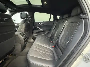 BMW X6 xDrive30d M Sport Pro AHK Pano Sitzlüft. ACC