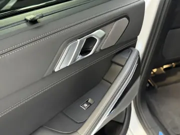 BMW X6 xDrive30d M Sport Pro AHK Pano Sitzlüft. ACC