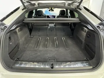 BMW X6 xDrive30d M Sport Pro AHK Pano Sitzlüft. ACC