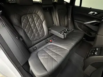 BMW X6 xDrive30d M Sport Pro AHK Pano Sitzlüft. ACC